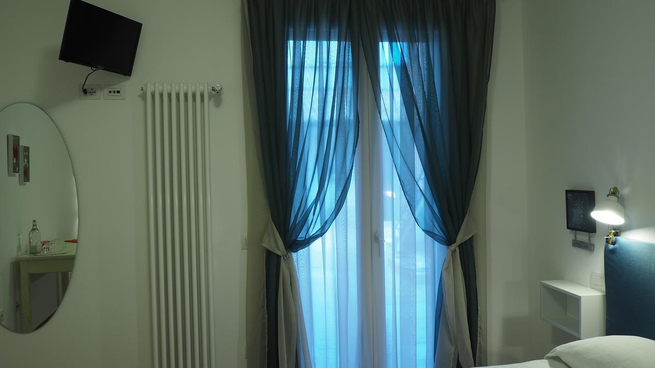 R&B Giardino 34 Bed & Breakfast Forli Bagian luar foto