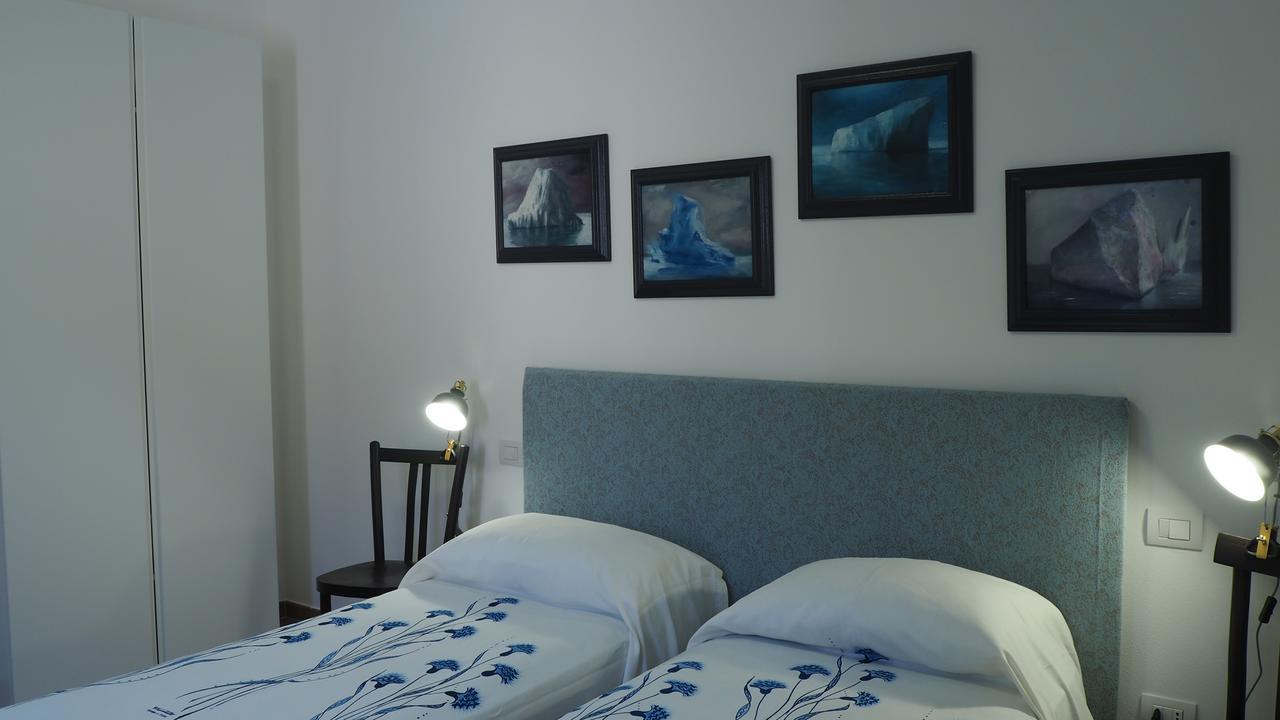 R&B Giardino 34 Bed & Breakfast Forli Bagian luar foto
