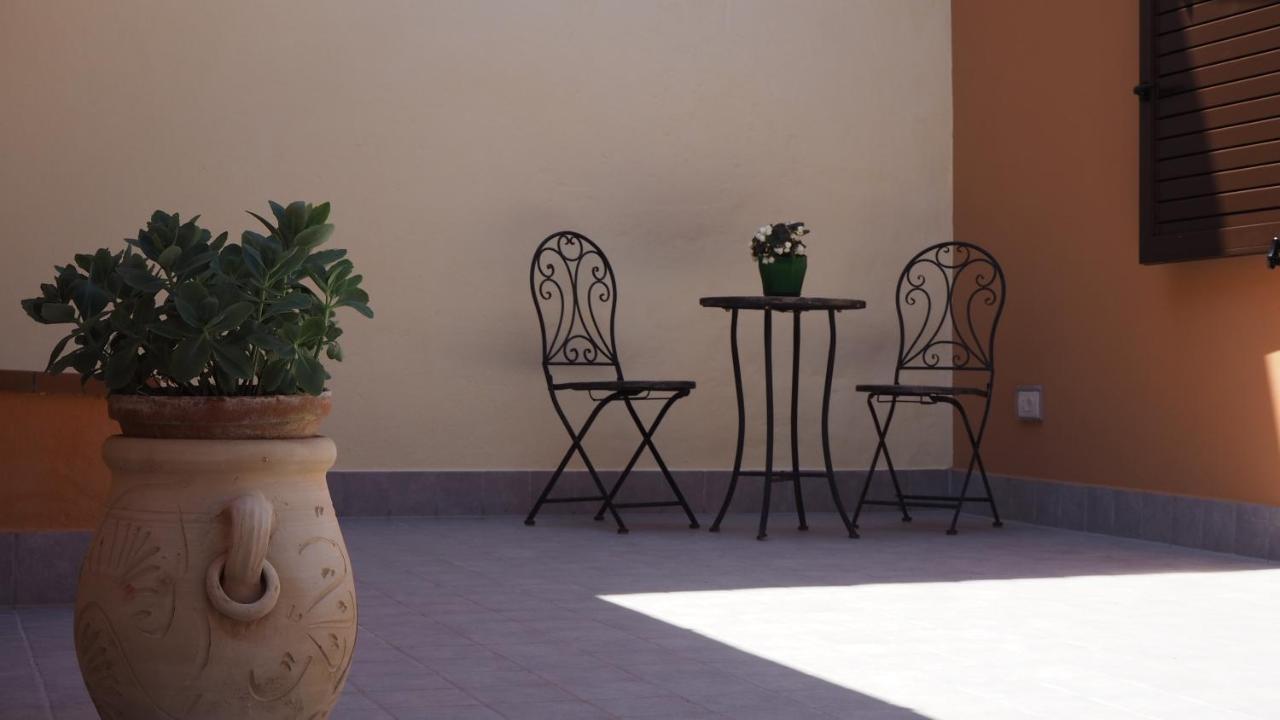 R&B Giardino 34 Bed & Breakfast Forli Bagian luar foto