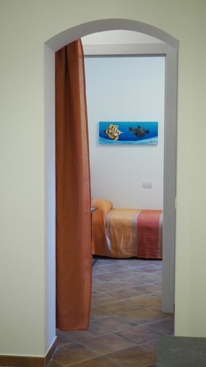 R&B Giardino 34 Bed & Breakfast Forli Bagian luar foto