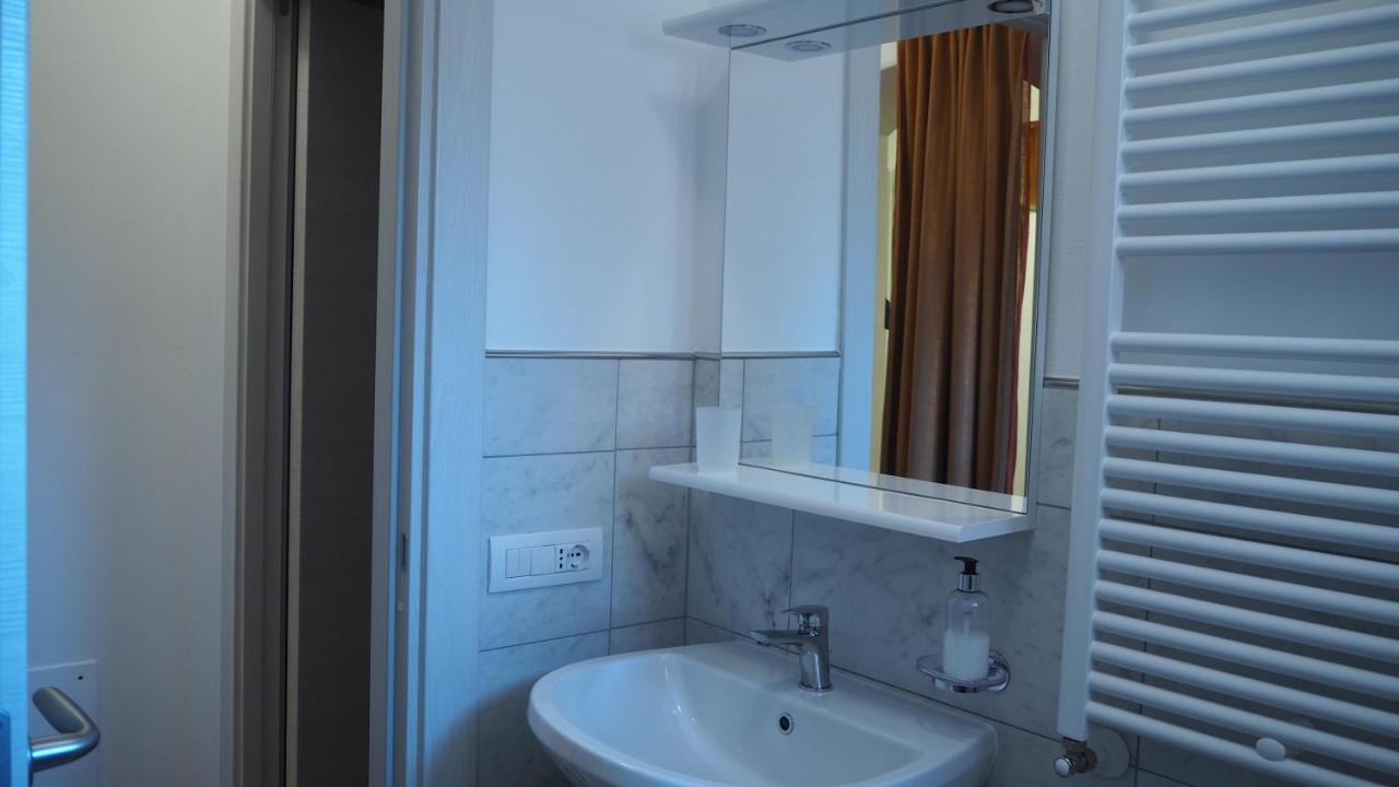 R&B Giardino 34 Bed & Breakfast Forli Bagian luar foto