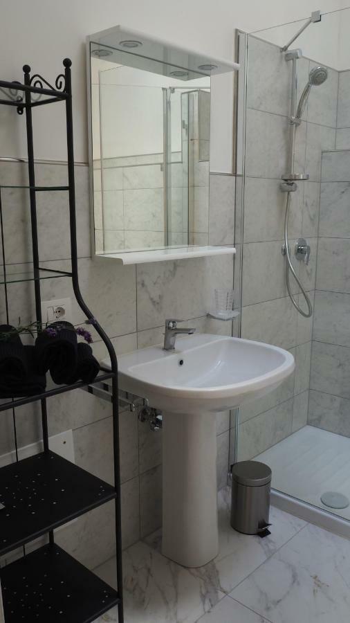 R&B Giardino 34 Bed & Breakfast Forli Bagian luar foto