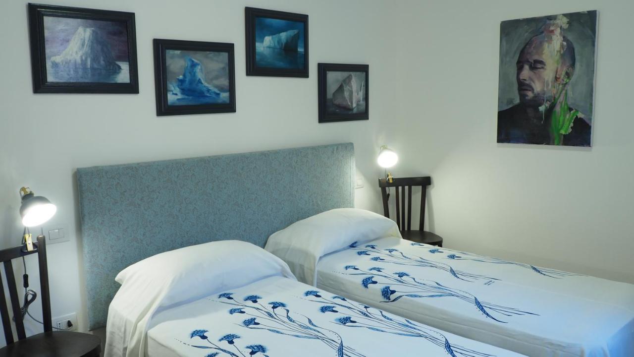 R&B Giardino 34 Bed & Breakfast Forli Bagian luar foto